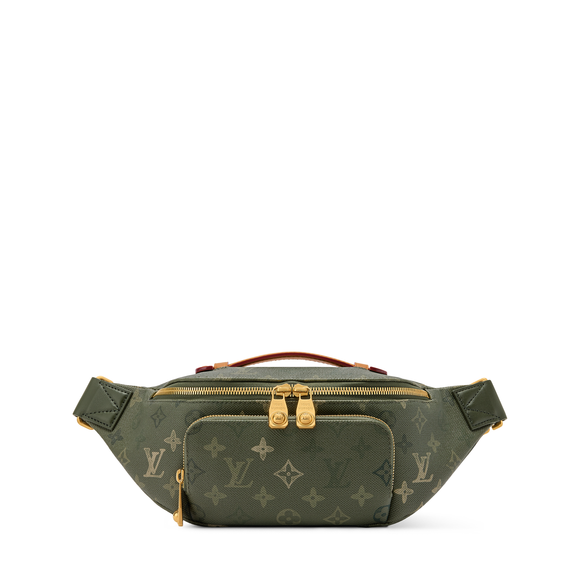 Rush Bumbag D16 - Women Bags | LOUIS VUITTON